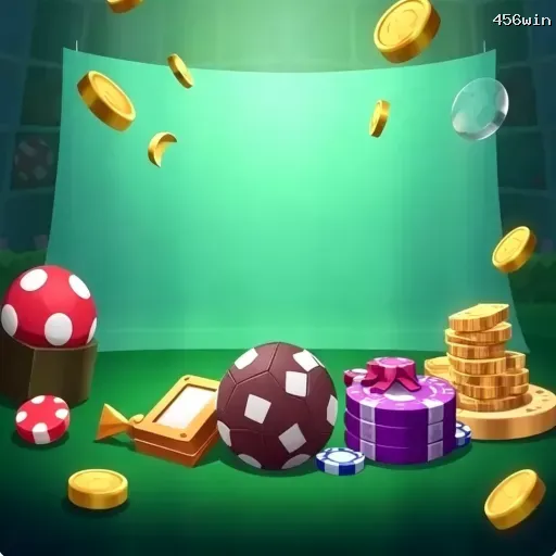 Mengulas Fitur Menarik di Situs Game 456win