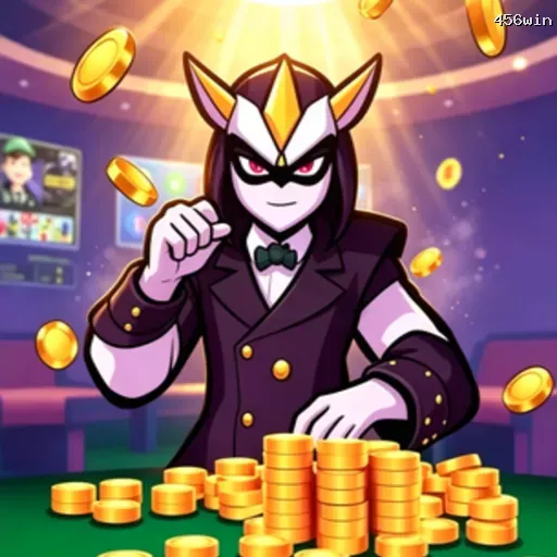 Keamanan dan Keandalan Situs 456win di Dunia Game