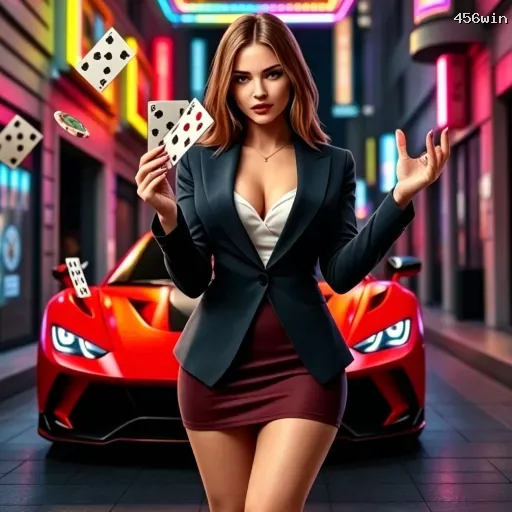 456win: Bet Sport Dengan Fitur Terbaik untuk Pemain Indonesia